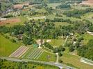 Photos aériennes de La Douze (24330) | Dordogne, Nouvelle-Aquitaine, France - Photo réf. E127592