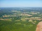 Photos aériennes de Le Change (24640) - Autre vue | Dordogne, Nouvelle-Aquitaine, France - Photo réf. E127593