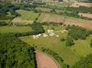 Photos aériennes de Le Change (24640) - Autre vue | Dordogne, Nouvelle-Aquitaine, France - Photo réf. E127594