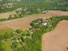 Photos aériennes de Le Change (24640) - Autre vue | Dordogne, Nouvelle-Aquitaine, France - Photo réf. E127595