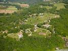 Photos aériennes de Le Change (24640) - Autre vue | Dordogne, Nouvelle-Aquitaine, France - Photo réf. E127597