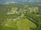 Photos aériennes de Le Change (24640) - Autre vue | Dordogne, Nouvelle-Aquitaine, France - Photo réf. E127599