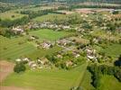 Photos aériennes de Le Change (24640) - Autre vue | Dordogne, Nouvelle-Aquitaine, France - Photo réf. E127602