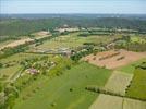 Photos aériennes de Le Change (24640) - Autre vue | Dordogne, Nouvelle-Aquitaine, France - Photo réf. E127606