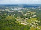Photos aériennes de Marsac-sur-l'Isle (24430) - Autre vue | Dordogne, Nouvelle-Aquitaine, France - Photo réf. E127607