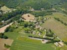 Photos aériennes de Marsac-sur-l'Isle (24430) - Autre vue | Dordogne, Aquitaine, France - Photo réf. E127624