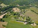 Photos aériennes de Marsac-sur-l'Isle (24430) - Autre vue | Dordogne, Nouvelle-Aquitaine, France - Photo réf. E127624