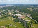 Photos aériennes de Marsac-sur-l'Isle (24430) - Autre vue | Dordogne, Nouvelle-Aquitaine, France - Photo réf. E127625