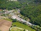 Photos aériennes de Marsac-sur-l'Isle (24430) - Autre vue | Dordogne, Nouvelle-Aquitaine, France - Photo réf. E127626