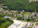 Photos aériennes de Marsac-sur-l'Isle (24430) - Autre vue | Dordogne, Nouvelle-Aquitaine, France - Photo réf. E127628