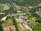Photos aériennes de Marsac-sur-l'Isle (24430) - Autre vue | Dordogne, Aquitaine, France - Photo réf. E127629