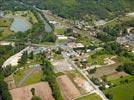 Photos aériennes de Marsac-sur-l'Isle (24430) - Autre vue | Dordogne, Nouvelle-Aquitaine, France - Photo réf. E127629