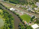 Photos aériennes de Marsac-sur-l'Isle (24430) - Autre vue | Dordogne, Nouvelle-Aquitaine, France - Photo réf. E127632