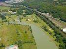 Photos aériennes de Marsac-sur-l'Isle (24430) - Autre vue | Dordogne, Nouvelle-Aquitaine, France - Photo réf. E127634