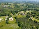 Photos aériennes de Marsaneix (24750) | Dordogne, Nouvelle-Aquitaine, France - Photo réf. E127640
