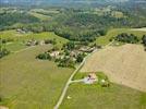 Photos aériennes de Marsaneix (24750) | Dordogne, Nouvelle-Aquitaine, France - Photo réf. E127642