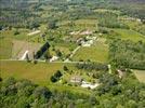 Photos aériennes de Marsaneix (24750) | Dordogne, Nouvelle-Aquitaine, France - Photo réf. E127647