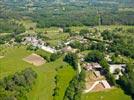 Photos aériennes de Marsaneix (24750) | Dordogne, Nouvelle-Aquitaine, France - Photo réf. E127648