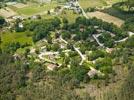 Photos aériennes de Mensignac (24350) - Autre vue | Dordogne, Nouvelle-Aquitaine, France - Photo réf. E127652