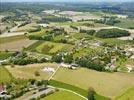 Photos aériennes de Mensignac (24350) - Autre vue | Dordogne, Aquitaine, France - Photo réf. E127657