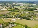 Photos aériennes de Mensignac (24350) - Autre vue | Dordogne, Nouvelle-Aquitaine, France - Photo réf. E127657