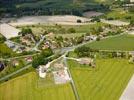 Photos aériennes de Mensignac (24350) - Autre vue | Dordogne, Aquitaine, France - Photo réf. E127658