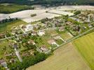 Photos aériennes de Mensignac (24350) - Autre vue | Dordogne, Aquitaine, France - Photo réf. E127659