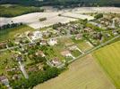 Photos aériennes de Mensignac (24350) - Autre vue | Dordogne, Nouvelle-Aquitaine, France - Photo réf. E127659
