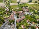 Photos aériennes de Mensignac (24350) - Autre vue | Dordogne, Aquitaine, France - Photo réf. E127663
