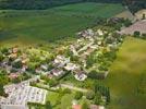 Photos aériennes de Mensignac (24350) - Autre vue | Dordogne, Nouvelle-Aquitaine, France - Photo réf. E127664
