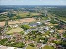 Photos aériennes de Neuvic (24190) - Autre vue | Dordogne, Nouvelle-Aquitaine, France - Photo réf. E127670
