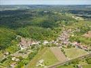Photos aériennes de Neuvic (24190) - Autre vue | Dordogne, Nouvelle-Aquitaine, France - Photo réf. E127691