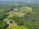Photos aériennes de Notre-Dame-de-Sanilhac (24660) | Dordogne, Nouvelle-Aquitaine, France - Photo réf. E127713