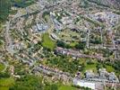 Photos aériennes de Périgueux (24000) - La Vieille Ville et le Nord | Dordogne, Aquitaine, France - Photo réf. E127727