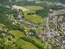 Photos aériennes de Périgueux (24000) - La Vieille Ville et le Nord | Dordogne, Aquitaine, France - Photo réf. E127728