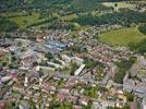 Photos aériennes de Périgueux (24000) - La Vieille Ville et le Nord | Dordogne, Aquitaine, France - Photo réf. E127731