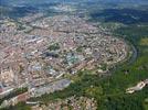 Photos aériennes de Périgueux (24000) - La Vieille Ville et le Nord | Dordogne, Aquitaine, France - Photo réf. E127734