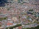 Photos aériennes de Périgueux (24000) - La Vieille Ville et le Nord | Dordogne, Aquitaine, France - Photo réf. E127735