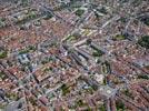 Photos aériennes de Périgueux (24000) - La Vieille Ville et le Nord | Dordogne, Aquitaine, France - Photo réf. E127739