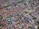 Photos aériennes de Périgueux (24000) - La Vieille Ville et le Nord | Dordogne, Aquitaine, France - Photo réf. E127740