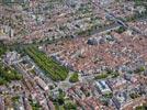 Photos aériennes de Périgueux (24000) - La Vieille Ville et le Nord | Dordogne, Aquitaine, France - Photo réf. E127741