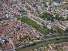 Photos aériennes de Périgueux (24000) | Dordogne, Nouvelle-Aquitaine, France - Photo réf. E127742