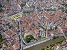 Photos aériennes de Périgueux (24000) - La Vieille Ville et le Nord | Dordogne, Aquitaine, France - Photo réf. E127743