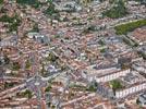 Photos aériennes de Périgueux (24000) - La Vieille Ville et le Nord | Dordogne, Aquitaine, France - Photo réf. E127749