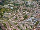 Photos aériennes de Périgueux (24000) - La Vieille Ville et le Nord | Dordogne, Aquitaine, France - Photo réf. E127752