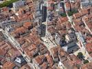 Photos aériennes de Périgueux (24000) - La Vieille Ville et le Nord | Dordogne, Aquitaine, France - Photo réf. E127753