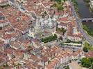 Photos aériennes de Périgueux (24000) | Dordogne, Nouvelle-Aquitaine, France - Photo réf. E127757