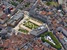 Photos aériennes de Périgueux (24000) - La Vieille Ville et le Nord | Dordogne, Aquitaine, France - Photo réf. E127763