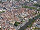 Photos aériennes de Périgueux (24000) | Dordogne, Nouvelle-Aquitaine, France - Photo réf. E127764