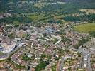 Photos aériennes de Périgueux (24000) - La Vieille Ville et le Nord | Dordogne, Aquitaine, France - Photo réf. E127766
